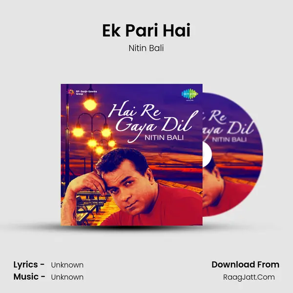Ek Pari Hai Cover