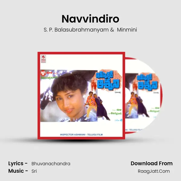 Navvindiro MP3 Song by S. P. Balasubrahmanyam Cover