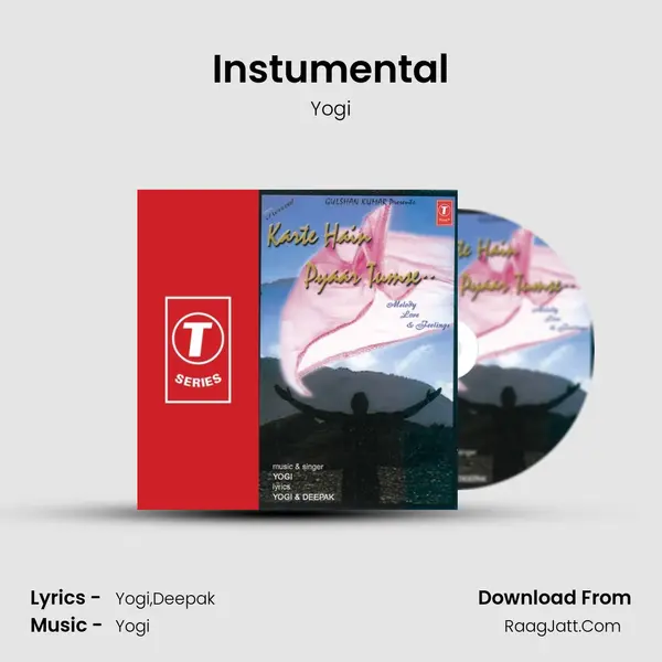 Instumental MP3 Song by Yogi Cover