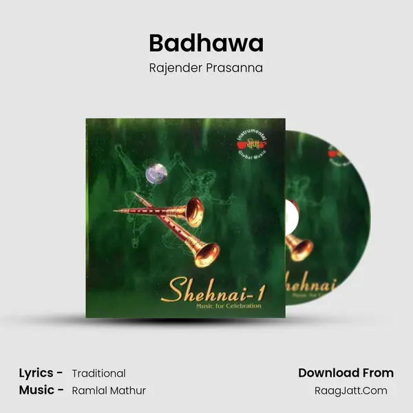 Badhawa MP3 Song by Rajender Prasanna Cover