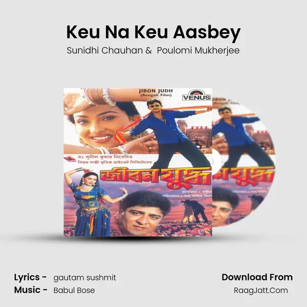 Keu Na Keu Aasbey MP3 Song by Sunidhi Chauhan Cover