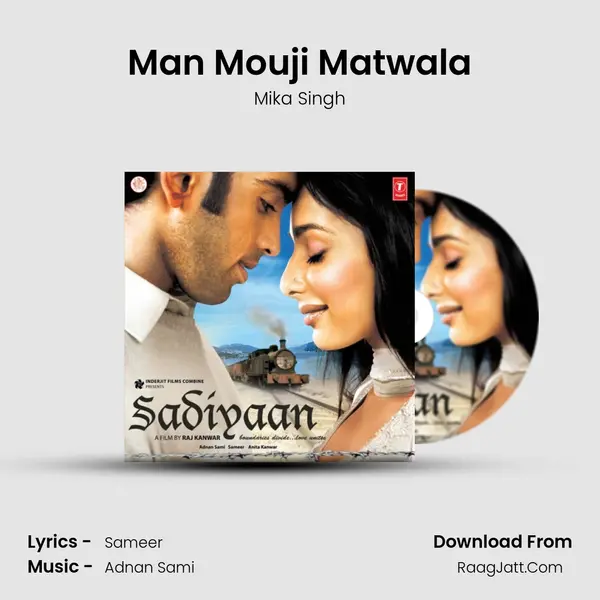 Man Mouji Matwala MP3 Song by Mika Singh Cover