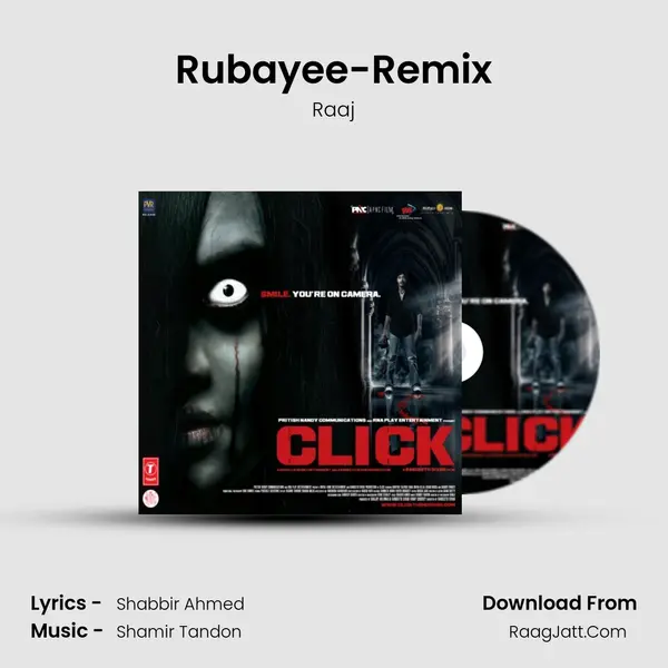Rubayee-Remix MP3 Song by Raaj Cover