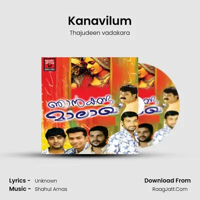 Kanavilum mp3 song