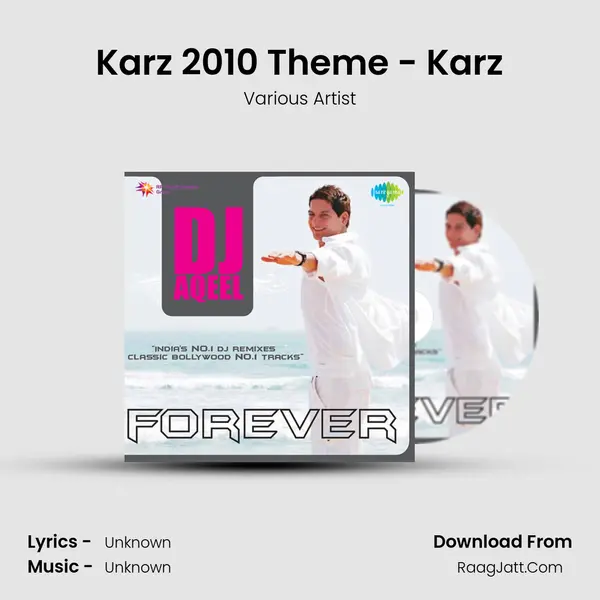 Karz 2010 Theme - Karz MP3 Song by Various Artist Cover