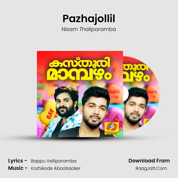 Pazhajollil MP3 Song by Nisam Thaliparamba Cover