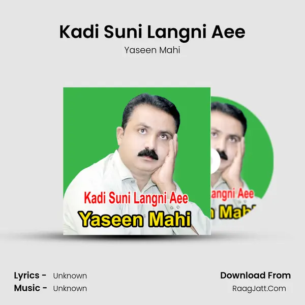 Kadi Suni Langni Aee MP3 Song by Yaseen Mahi Cover