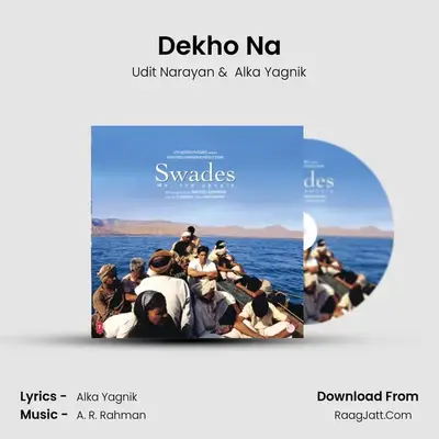 Dekho Na MP3 Song by Udit Narayan Cover