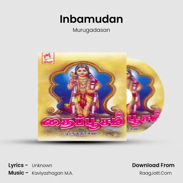 Inbamudan MP3 Song by Murugadasan Cover