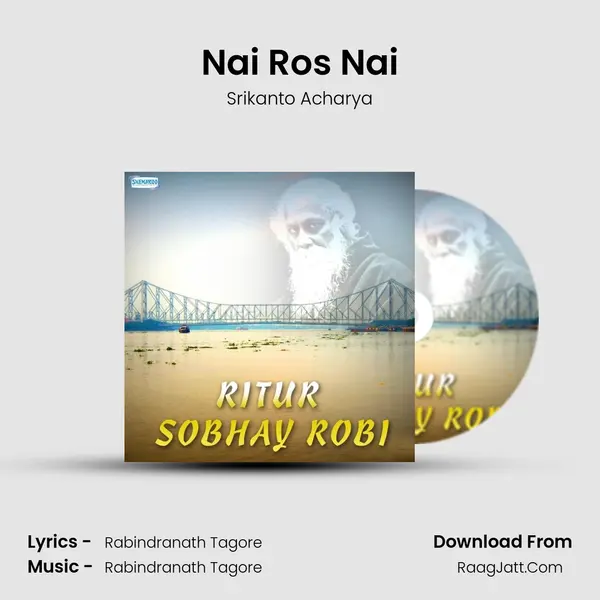 Nai Ros Nai MP3 Song by Srikanto Acharya Cover
