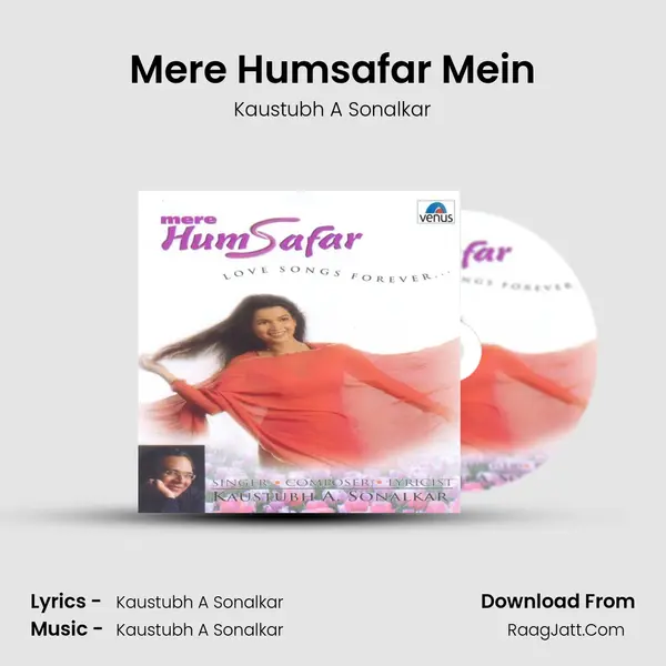 Mere Humsafar Mein mp3 song