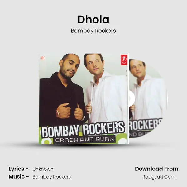 Dhola mp3 song