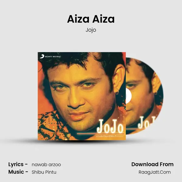 Aiza Aiza MP3 Song by Jojo Cover