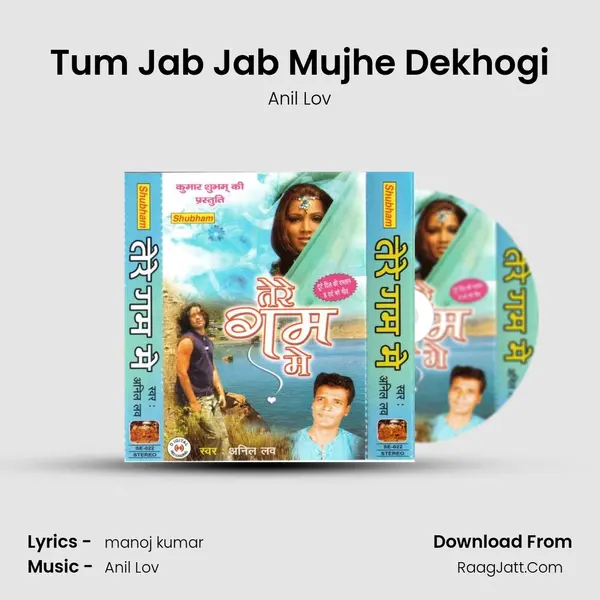 Tum Jab Jab Mujhe Dekhogi mp3 song