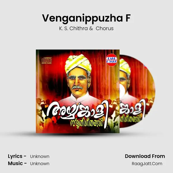 Venganippuzha F MP3 Song by K. S. Chithra Cover