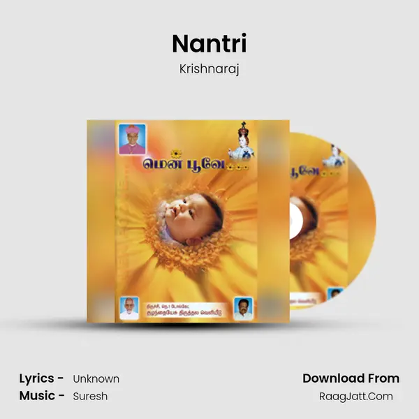 Nantri MP3 Song by Krishnaraj Cover