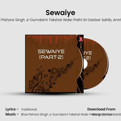 Sewaiye -Part-2 - Amritsar