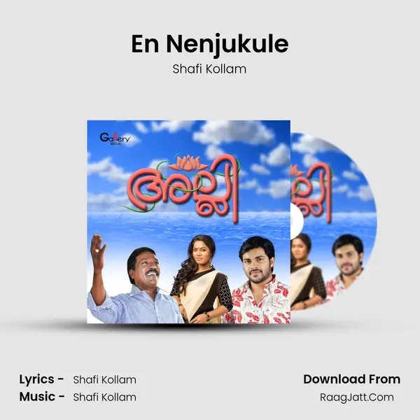 En Nenjukule MP3 Song by Shafi Kollam Cover