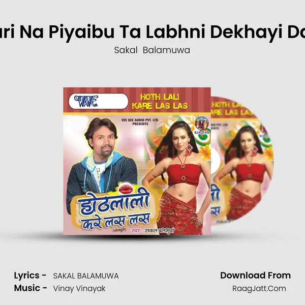 Tari Na Piyaibu Ta Labhni Dekhayi Daa MP3 Song by Sakal  Balamuwa Cover