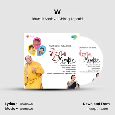 W�o�n�d�e�r� �R�e�& MP3 Song by Bhumik Shah Cover