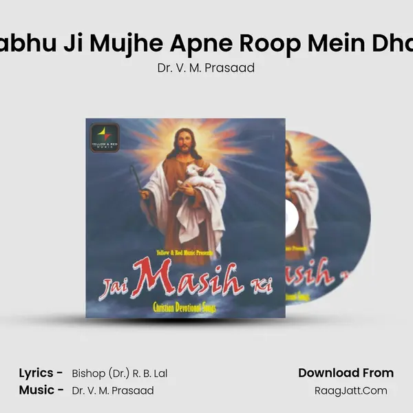 Prabhu Ji Mujhe Apne Roop Mein Dhaal mp3 song