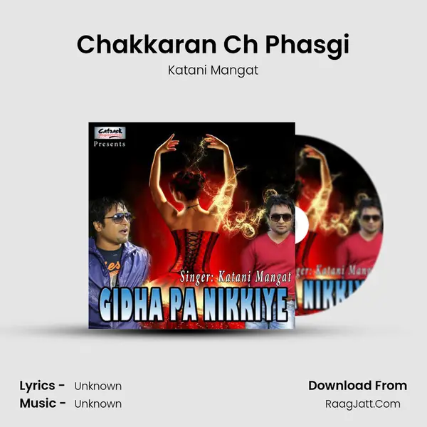Chakkaran Ch Phasgi MP3 Song by Katani Mangat Cover