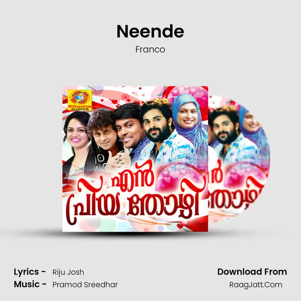Neende MP3 Song by Franco Cover