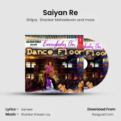 Saiyan Re MP3 Song by Shilpa Cover
