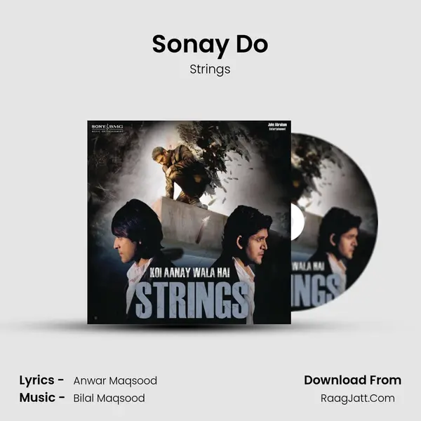 Sonay Do MP3 Song by Strings Cover