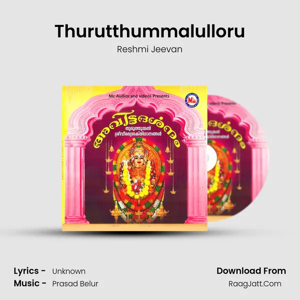 Thurutthummalulloru mp3 song