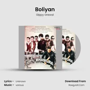 Boliyan Cover