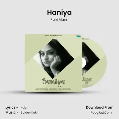 Haniya - 