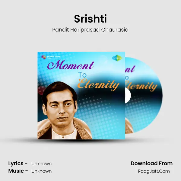 Srishti Cover