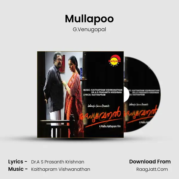 Mullapoo mp3 song