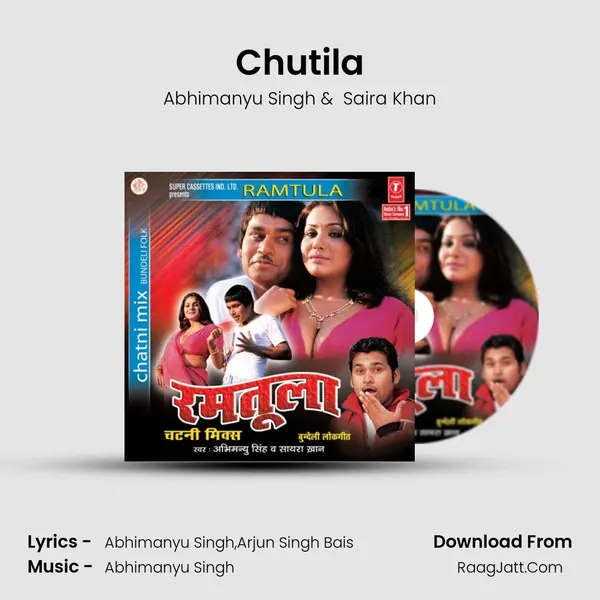 Chutila mp3 song