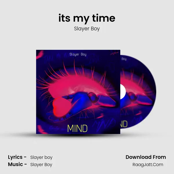 it&#x27;s my time mp3 song