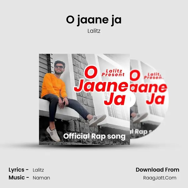 O jaane ja mp3 song