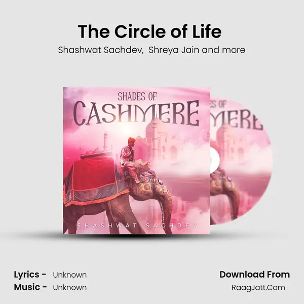 The Circle of Life (Madhaniyan) mp3 song