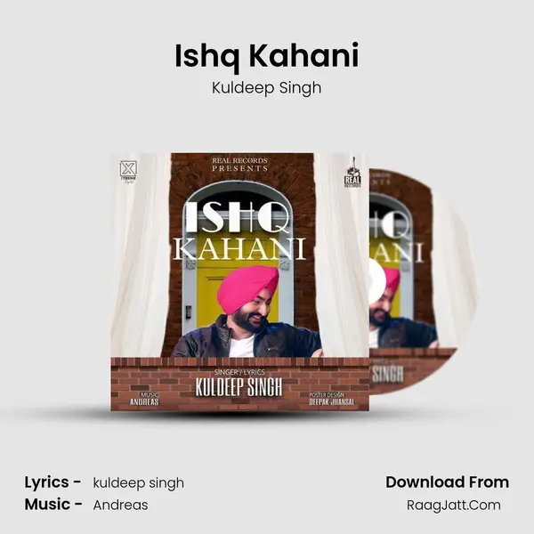 Ishq Kahani mp3 song