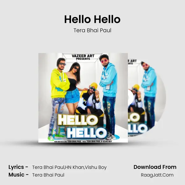 Hello Hello mp3 song