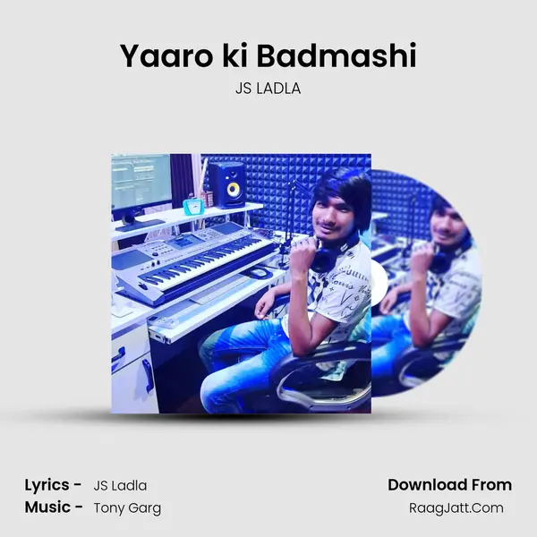Yaaro ki Badmashi mp3 song