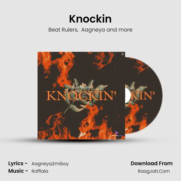 Knockin' MP3 Song by Beat Rulers Cover