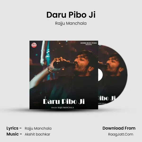 Daru Pibo Ji mp3 song
