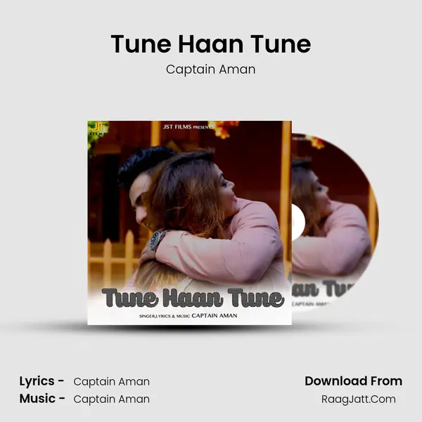Tune Haan Tune MP3 Song by Captain Aman Cover