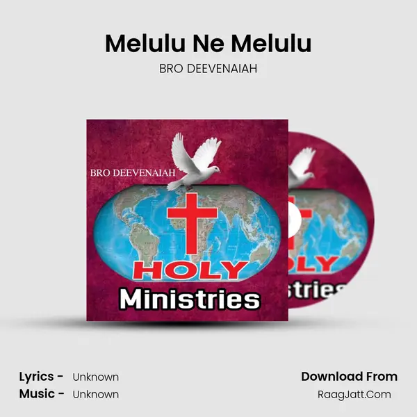 Melulu Ne Melulu mp3 song