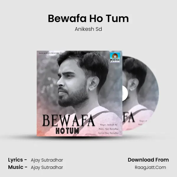 Bewafa Ho Tum mp3 song
