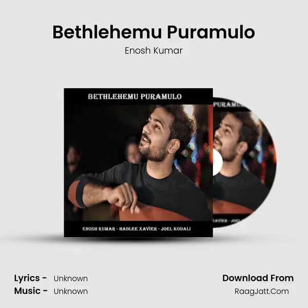 Enosh Kumar