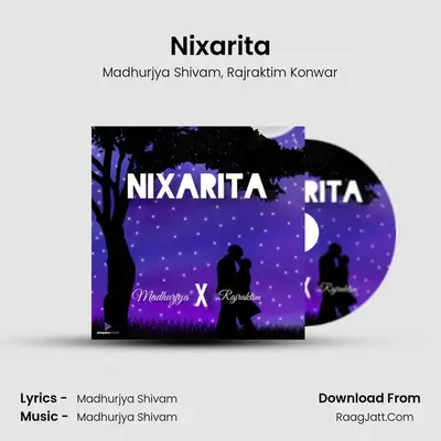 Nixarita MP3 Song by Madhurjya Shivam Cover