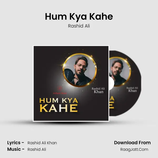 Hum Kya Kahe Cover