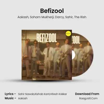 Befizool MP3 Song by Aakash Cover